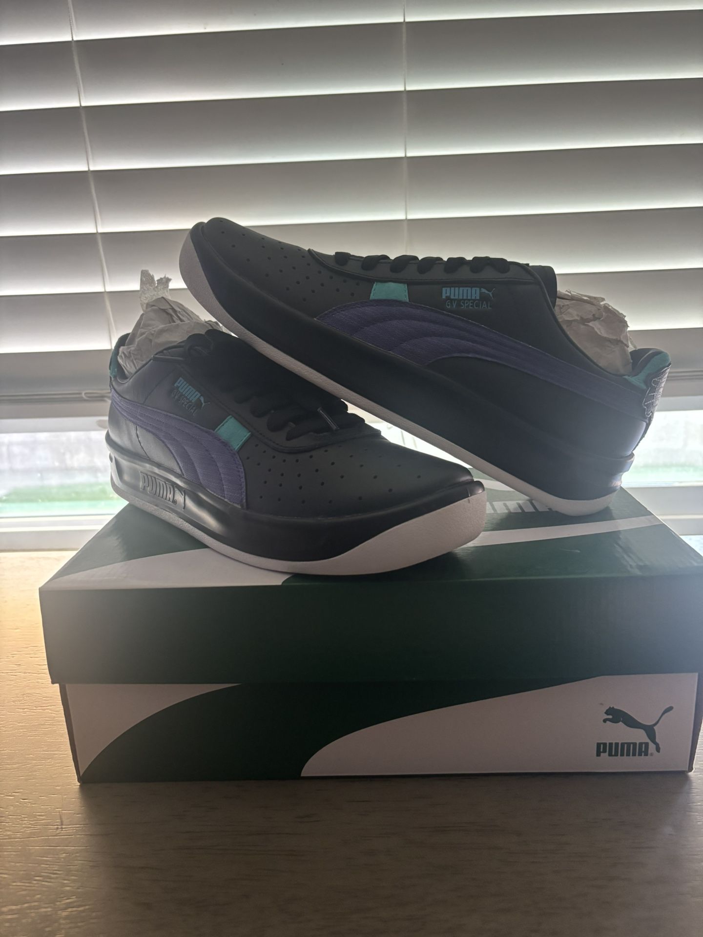 Puma Size 9.5