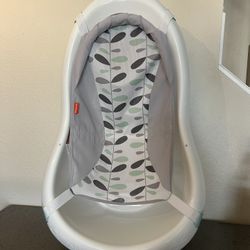 Fisher Price Baby Bath 