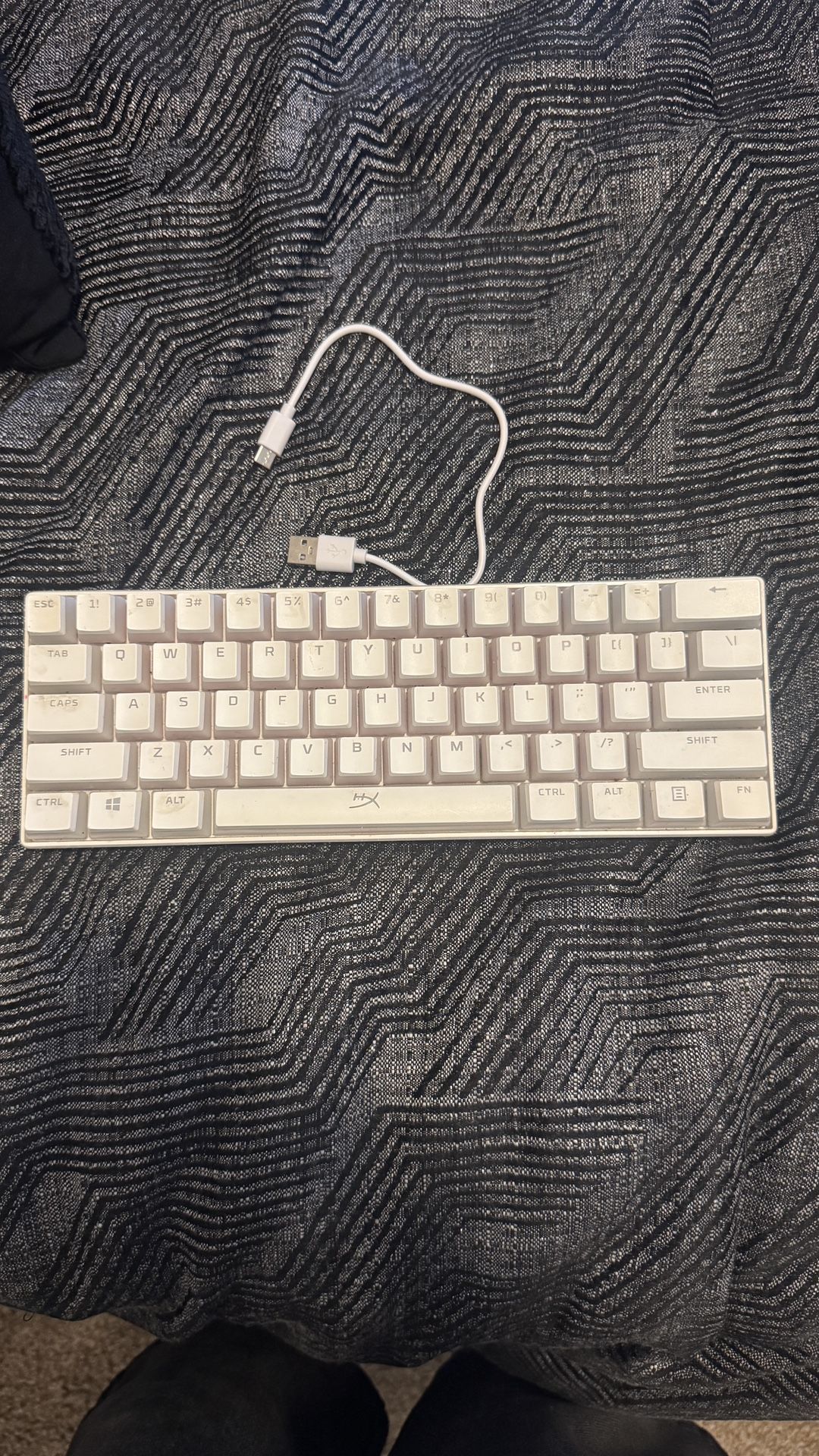 RK61 Keyboard
