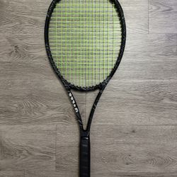 Wilson Blade 98 V8 US Open (16X19) | Gripsize 4 1/4 | Pristine Condition