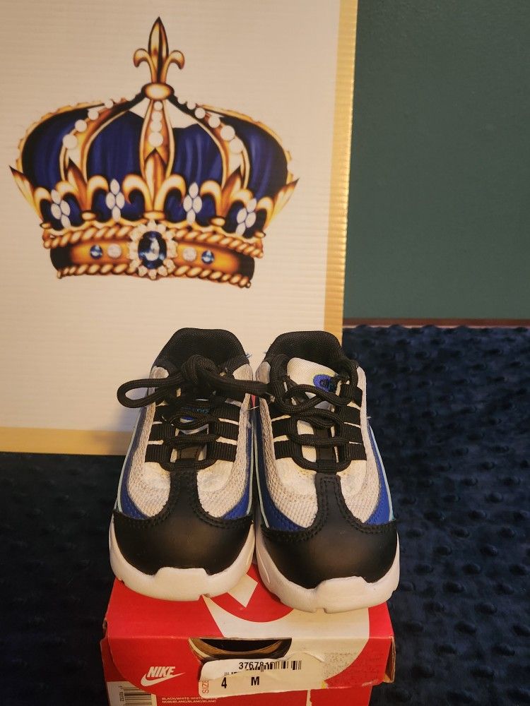 Nike Air Max 95