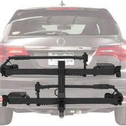 rockymounts HighNoon FC Platform Hitch Bike Rack! Brand New In Unopened Sealed Box! Retails For $649.99! 