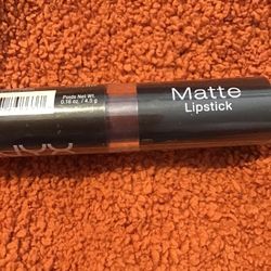 NYX Matte Lipstick in Up The Bass 