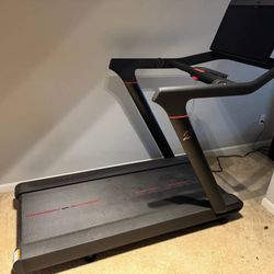Peloton Tread + 100 uses + Delivery Available + Excellent Condition!!