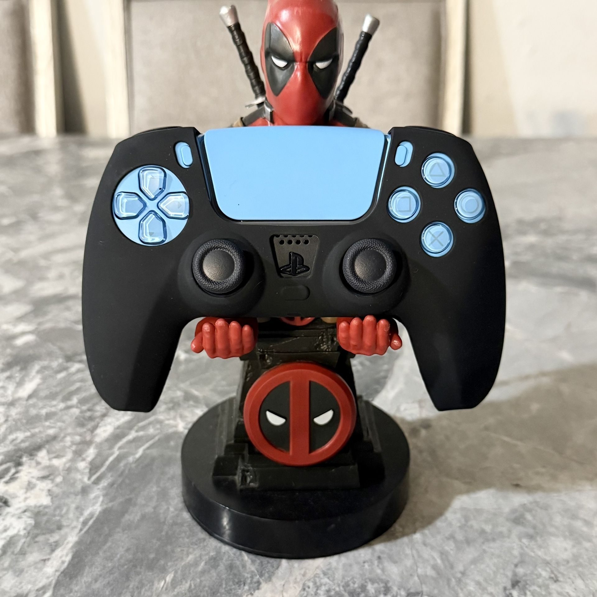 Ps5 Blue Controller