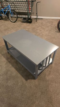 Coffee table for sale