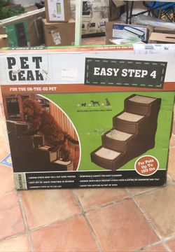 Easy step 4