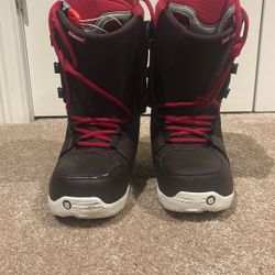 Burton Snowboard Boots 