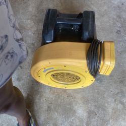 Bounce House Blower