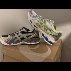 Asics  Gel-Kayano 14