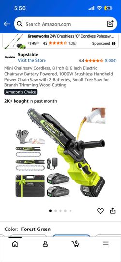 Brand new 2 batteries