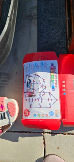Building toy