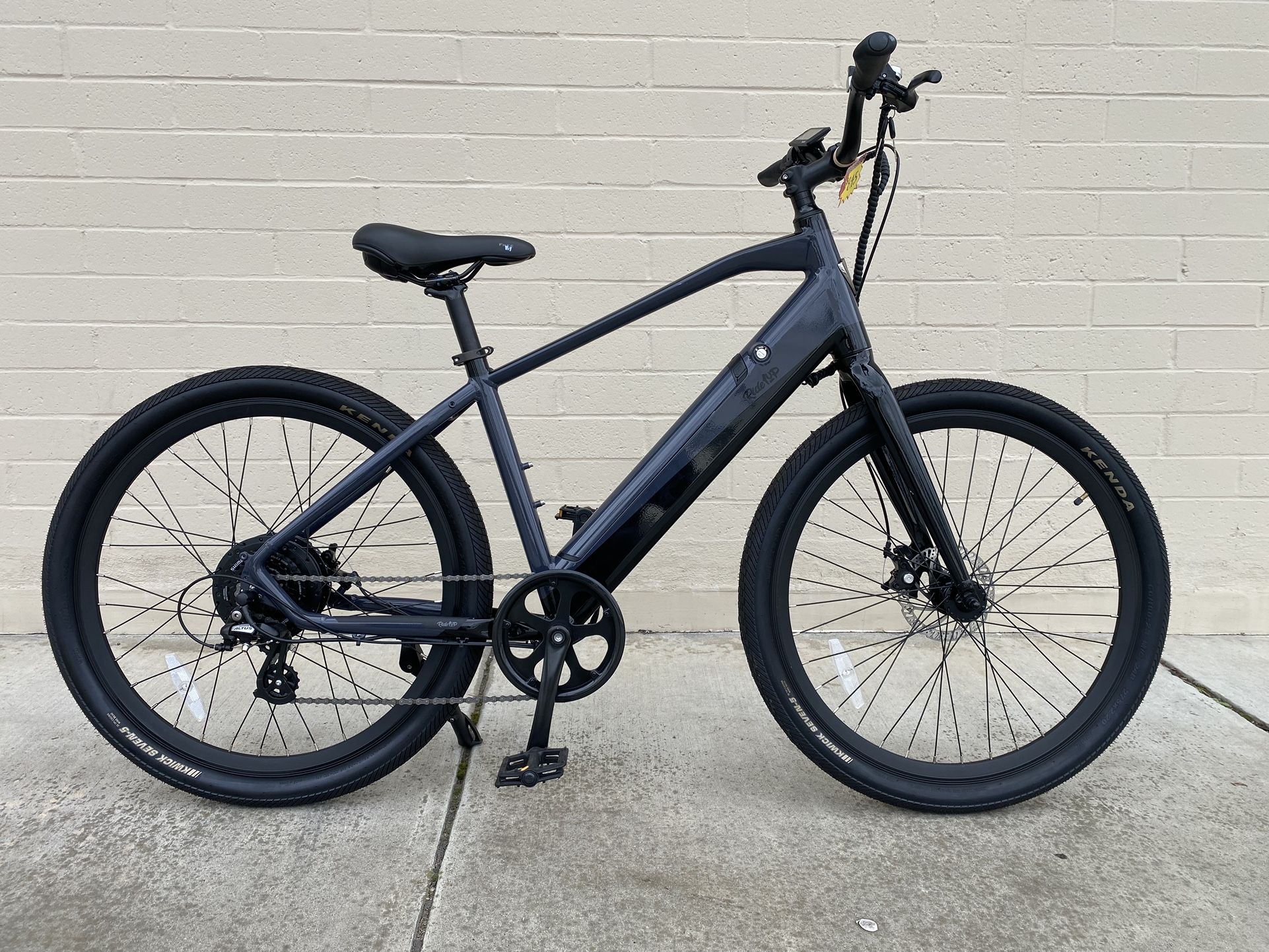 Ride1up Electric Bike Core5 750W