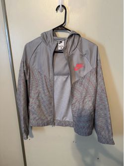 Nike jacket