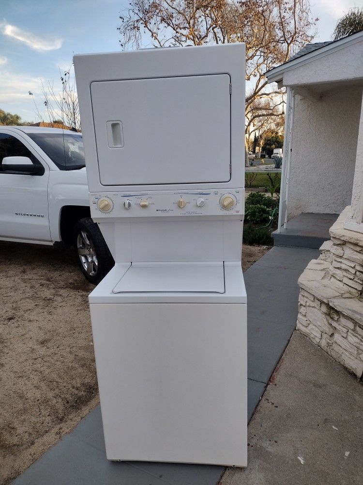 We Sell Stackable Washers