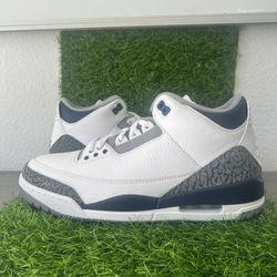 Jordan 3s 