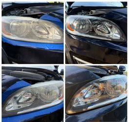 Headlight