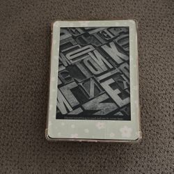 Kindle Paperwhite 11 Generation 