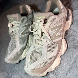  9060 New Balance Size 10M