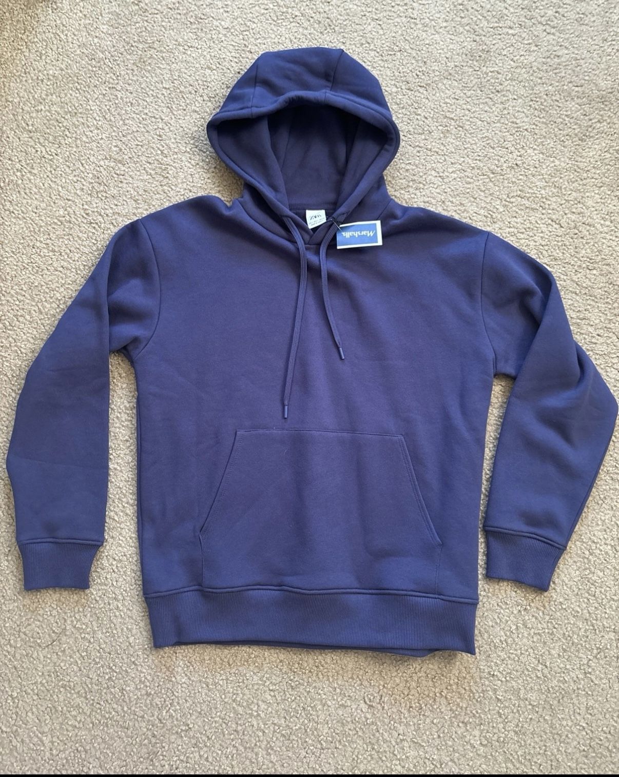 Zara men Hoodie