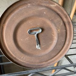 MJB UNOPENED 1940s Coffee Canister.