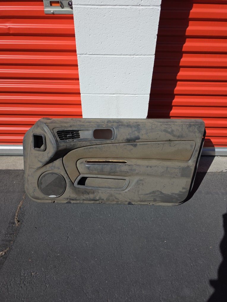S14 240sx Passenger Door Panel