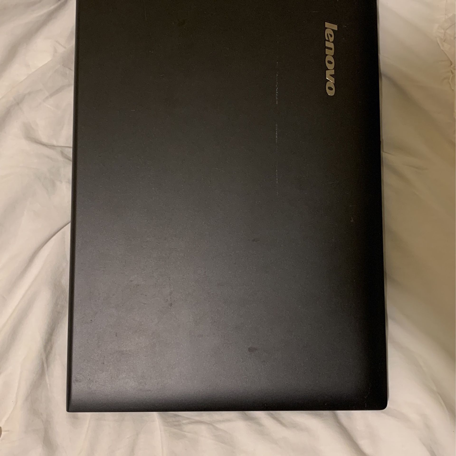 PC Laptop - Lenovo P400 Touch Screen - 6GB RAM