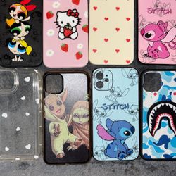 iPhone Cases 