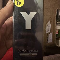 Ysl Cologne