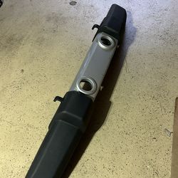 Jeep Jk Bumper
