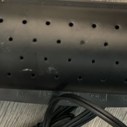 Purple Cows 9” Hot Laminator Model 3015C