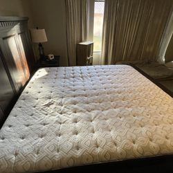 King Size Mattress 