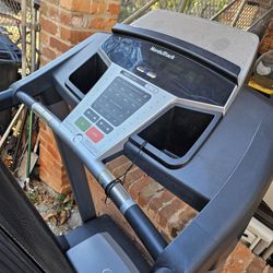 NordicTrack Treadmill 