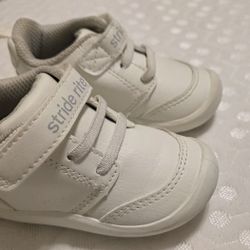 Boy Shoes Baby 5M