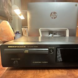Marantz CD 4000 CD Player