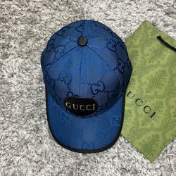 Gucci hat