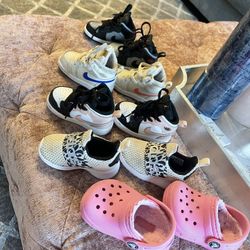 Toddler Shoes