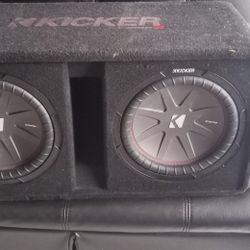 Kickers Comp R $400