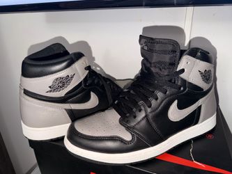 Jordan 1 High shadow
