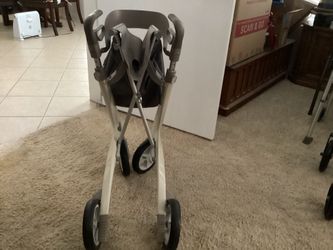 Ultra Light Carbon Rollator Walker By Acre