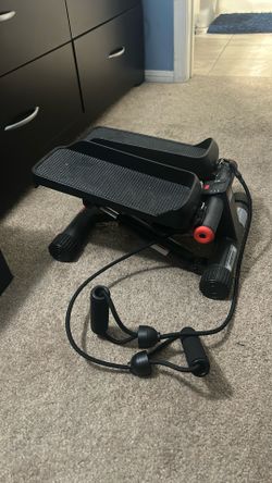 Mini Stepper 