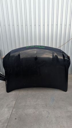 2021-2022-2023-2024-2025-2026 CHEVROLET TAHOE/ SUBURBAN HOOD OEM USED #10986