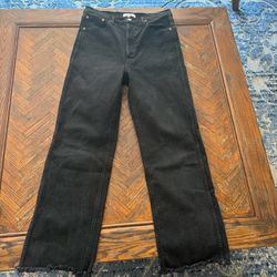 Redone women’s jeans Sz. 29 $10 93309