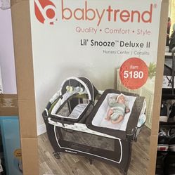 Baby Play Pin