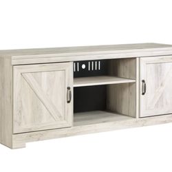 Bellaby 63" TV Stand 


