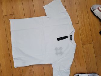 White Amiri T Shirt