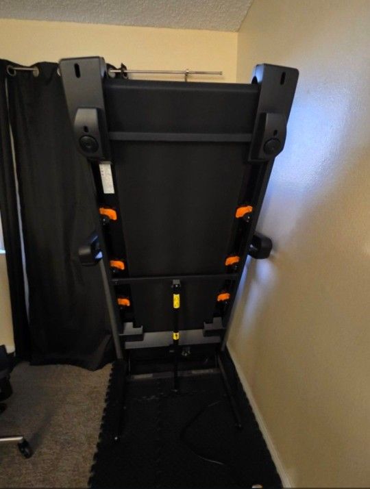 Treadmill Nordictrack