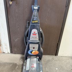 Bissell Proheat Self Propelled Carpet Cleaner
