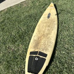 Surfboard