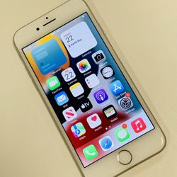 IPhone 8 64GB Fully unlocked 